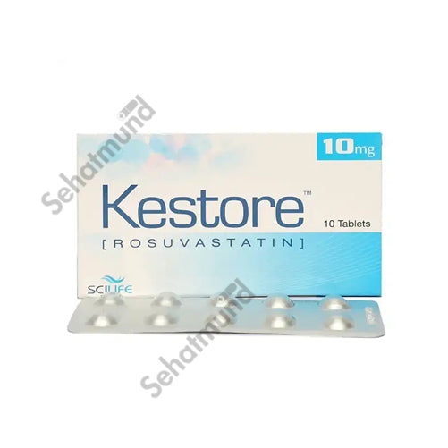 Kestore Tablets 10mg