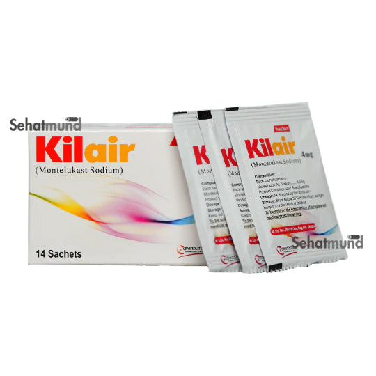Kilair Sachets