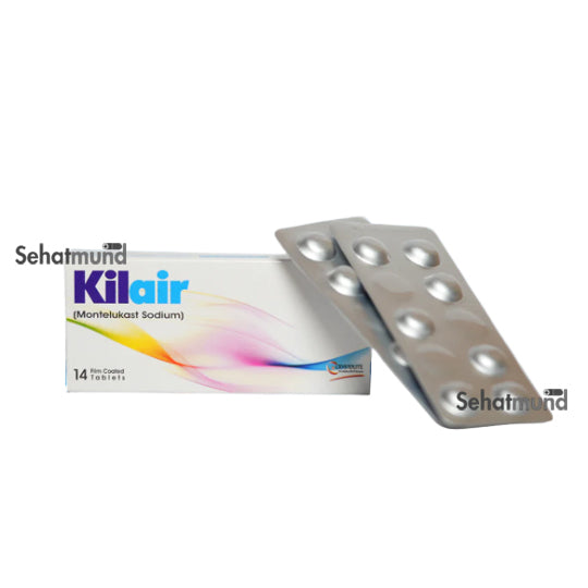 Kilair Tablets 10mg