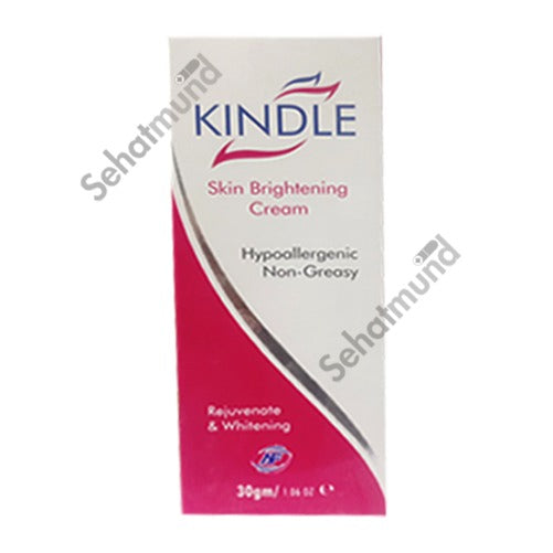 Kindle Skin Brightening Cream 30g