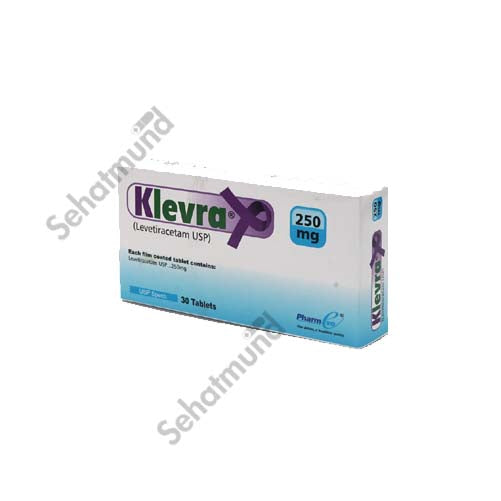 Klevra Tablets 250mg