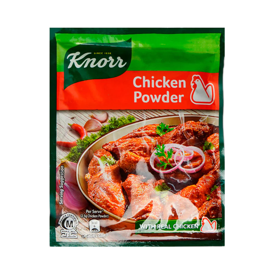 Knorr Chicken Powder 90g