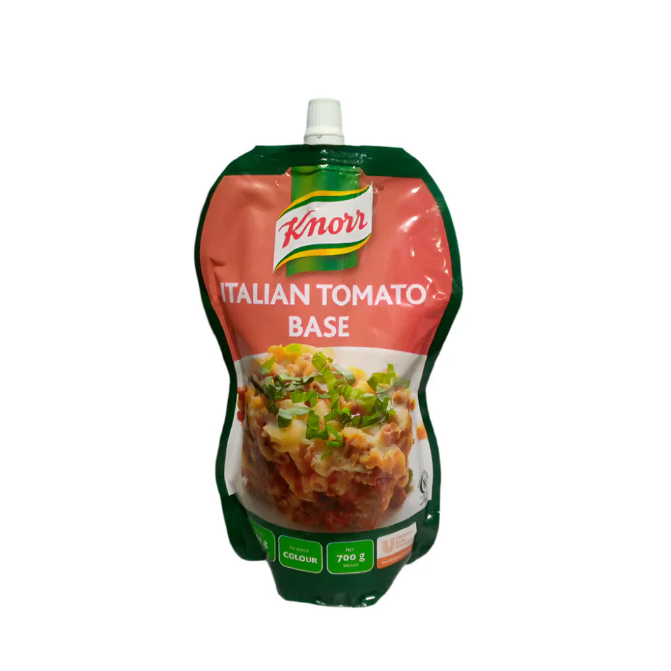 Knorr Italian Tomato Sauce 700g
