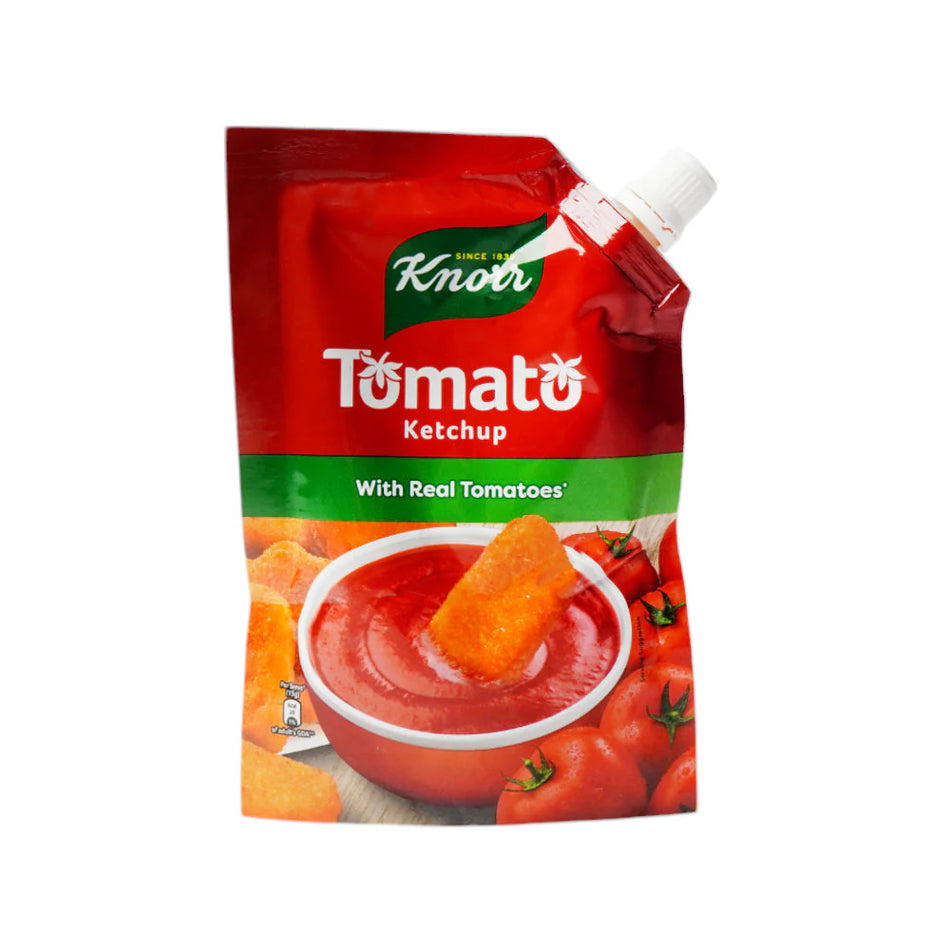 Knorr Tomato Ketchup 190g
