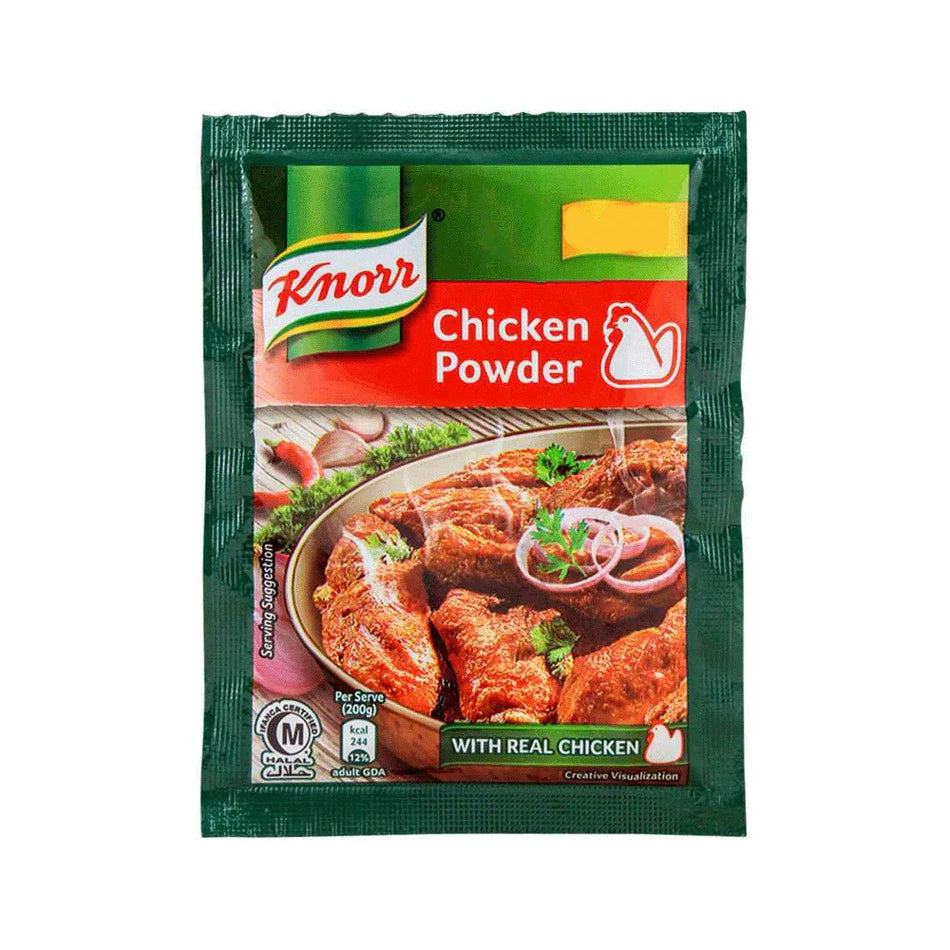 Knorr chicken powder 15g