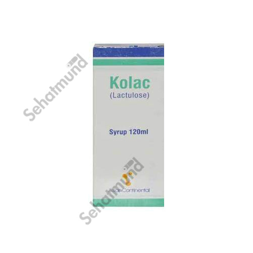 Kolac Syrup 120ml