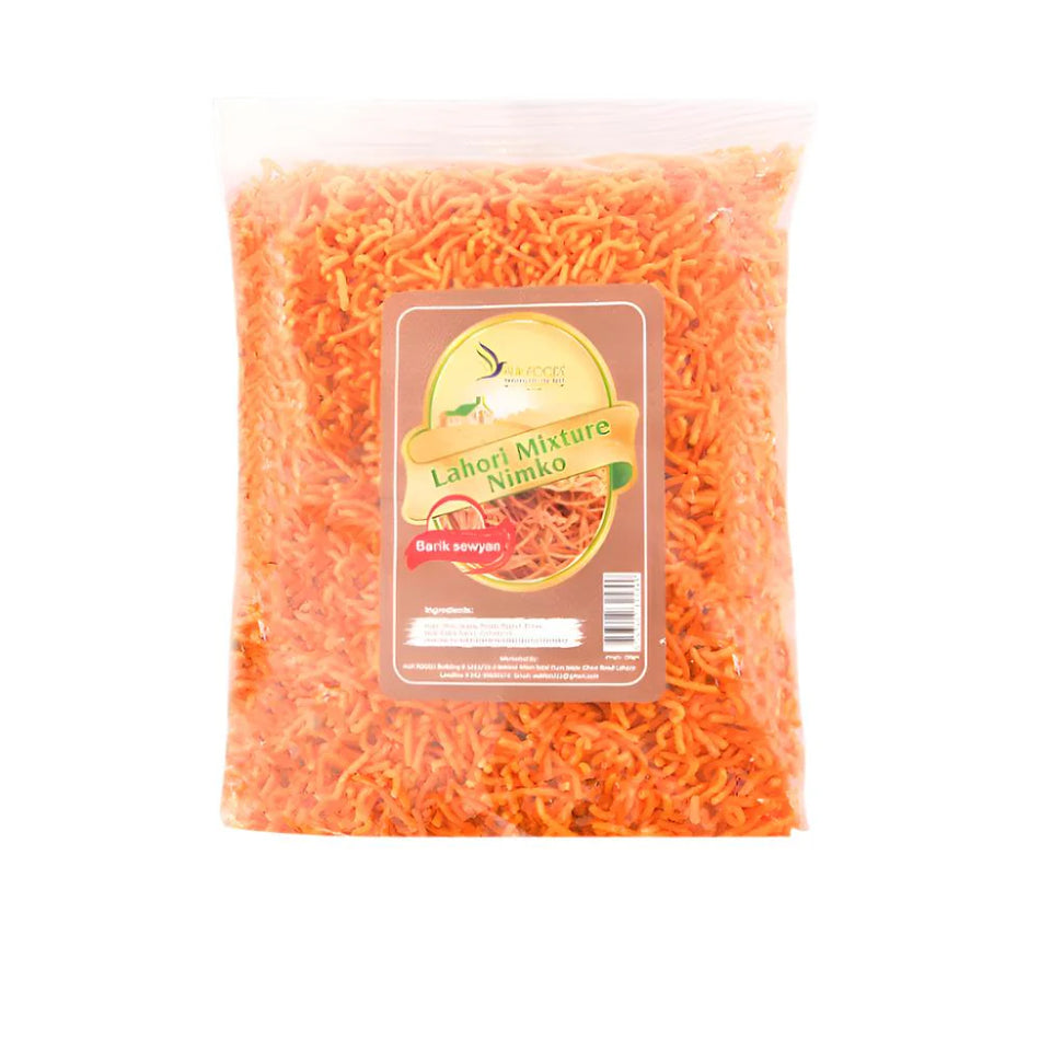 Lahori Mixture Barik Sawyan 250g