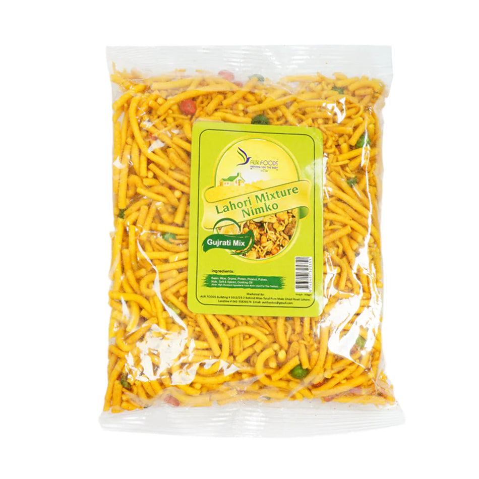 Lahori Mixture Gujrati Mix 250g