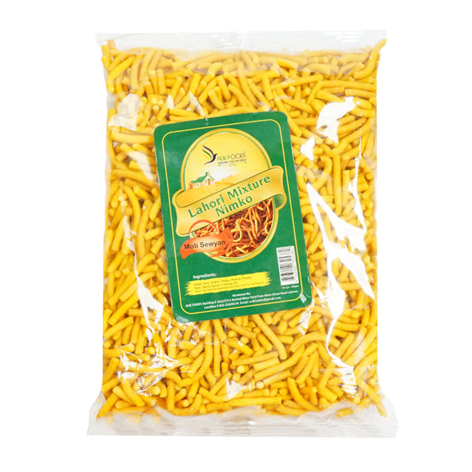 Lahori Mixture Moti Sawyan 250g