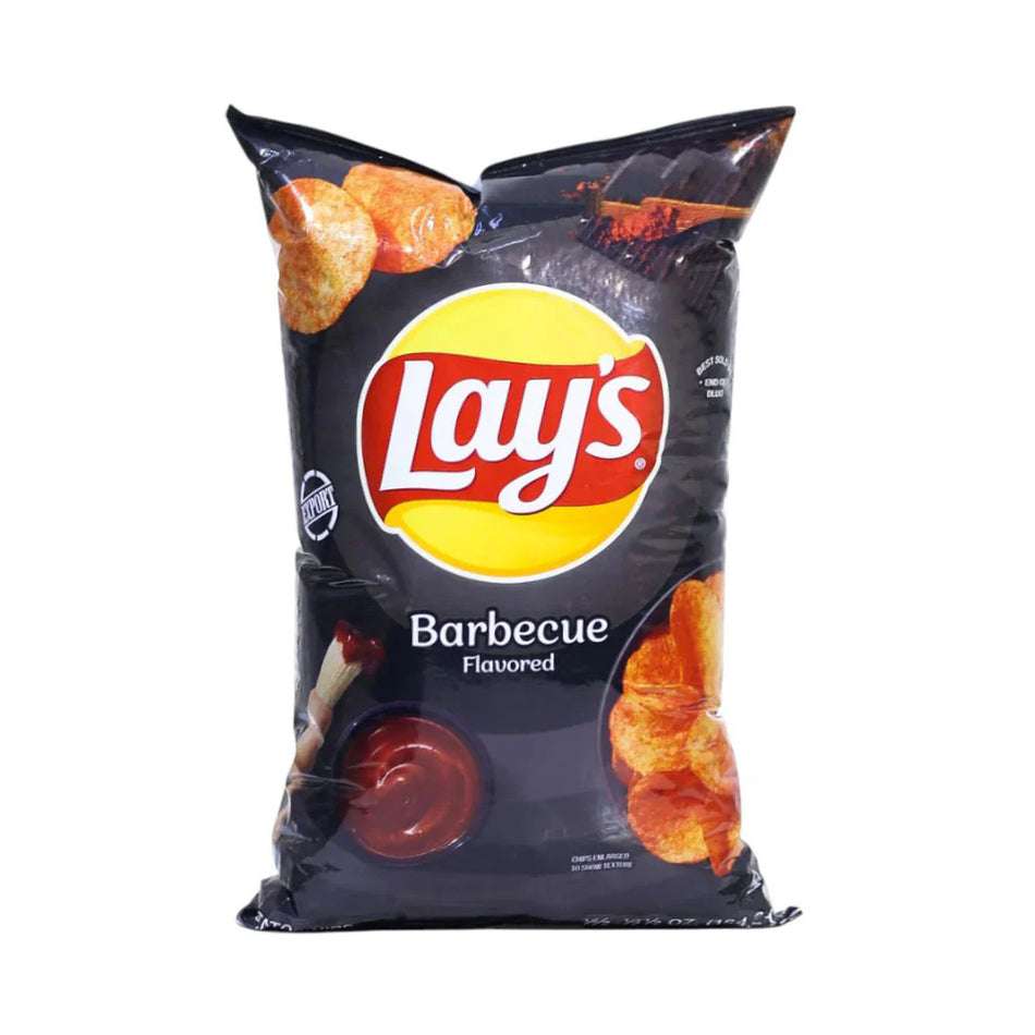 Lays Chips Barbecue 184g