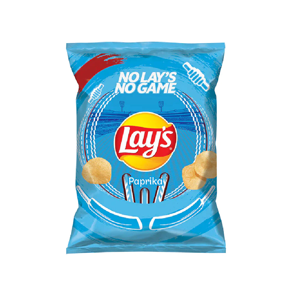 Lays Paprika Chips 18 g