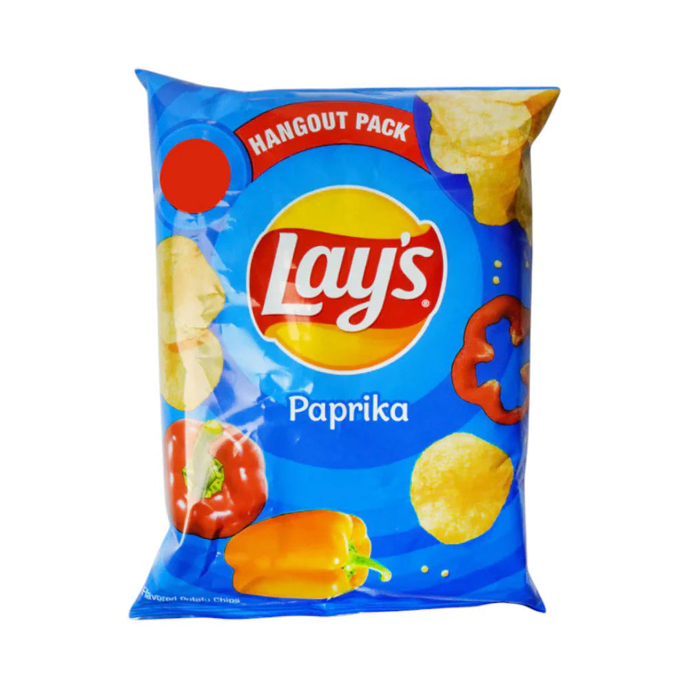 Lays Paprika Chips 45g – SehatMund Online Medicine