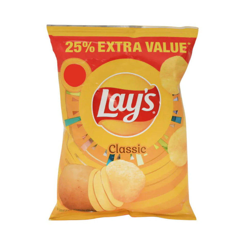 Lays Salt Chips 30g