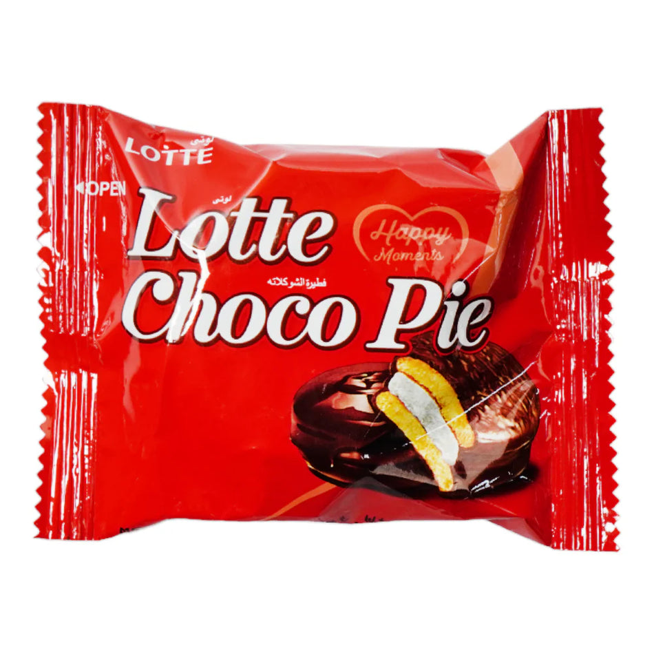 Lotte Cake Choco Pie 28.2g