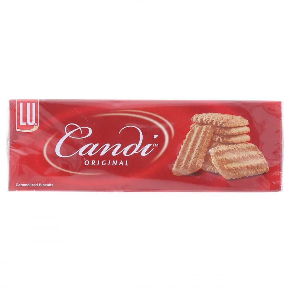 Lu Candi Biscuit 127.6g