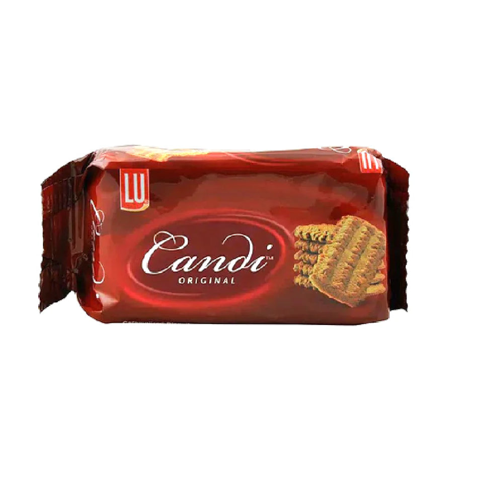 Lu Candi Biscuit 58.6g