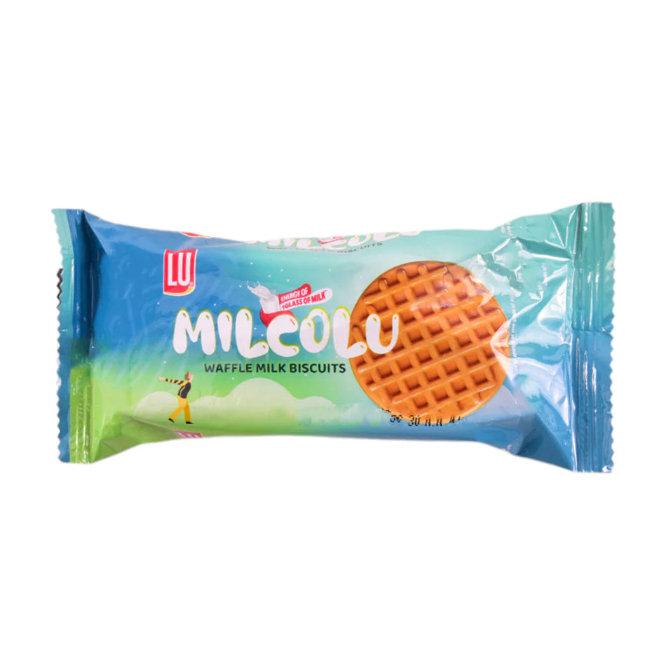 Lu Milco Lu Waffle Sp 40g
