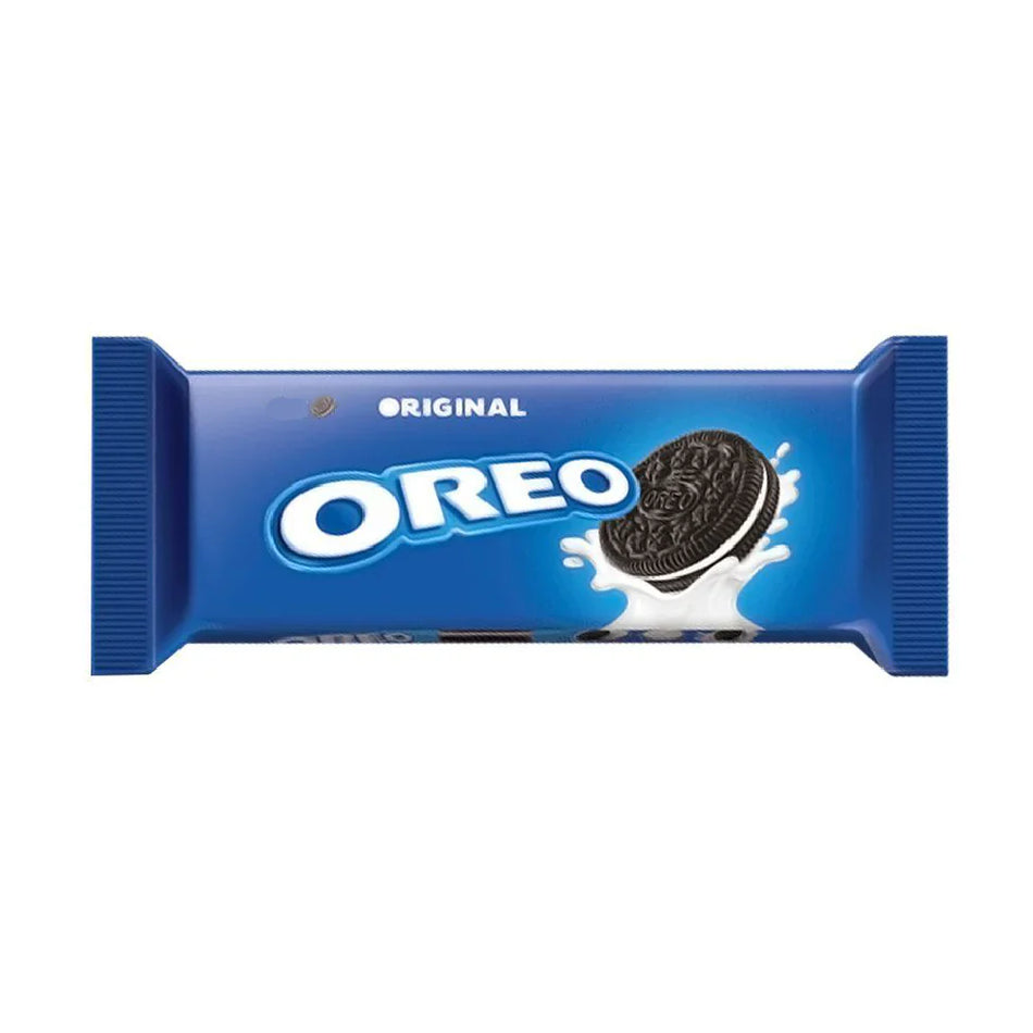 Lu Oreo Original Biscuit 19g