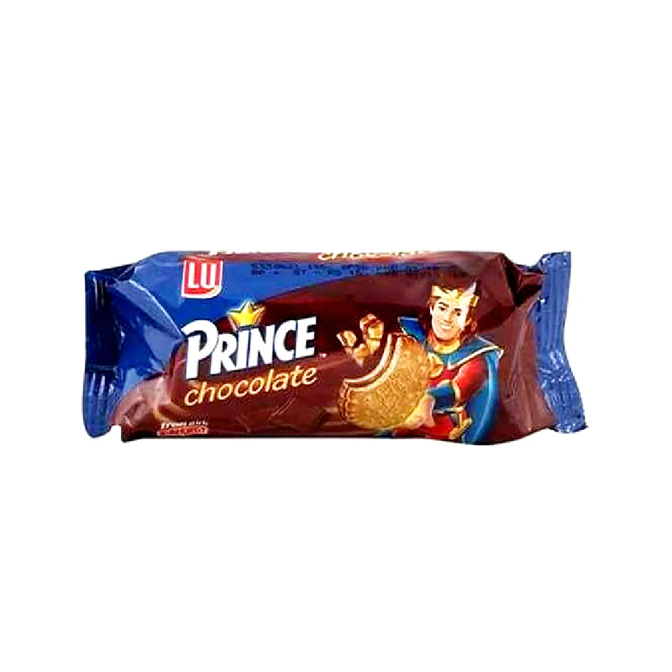 Lu Prince Chocolate Biscuit 19.6g