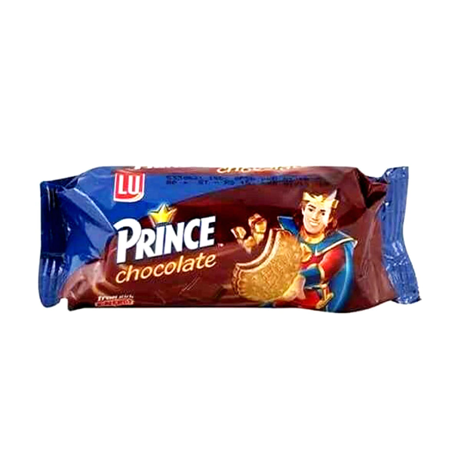 Lu Prince Chocolate Biscuit 57g