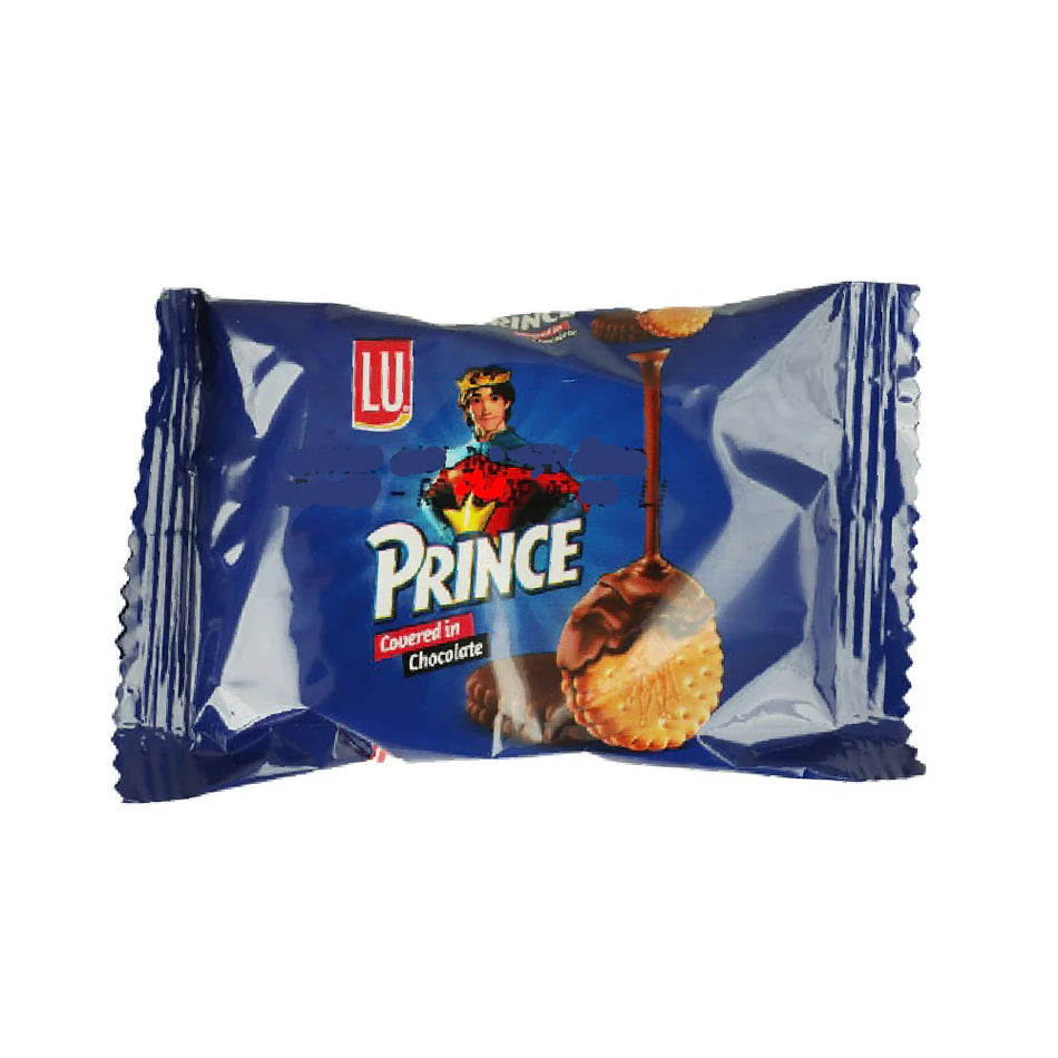 Lu Prince Enrobed 20g