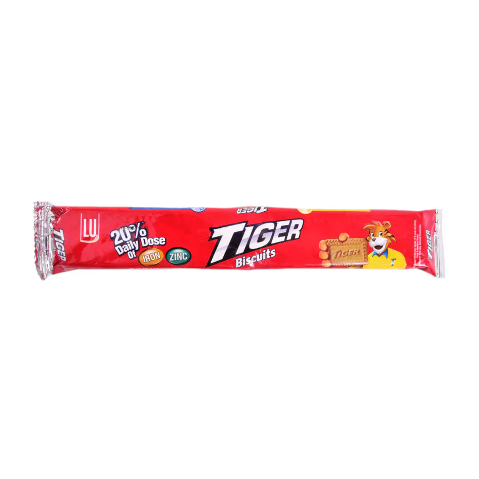 Lu Tiger Energy Biscuit 36g