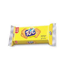 Lu Tuc Biscuit 14.8g