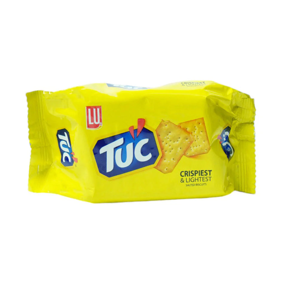 Lu Tuc Biscuit 29.6g
