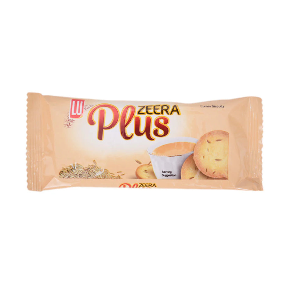 Lu Zeera Plus 32.4g