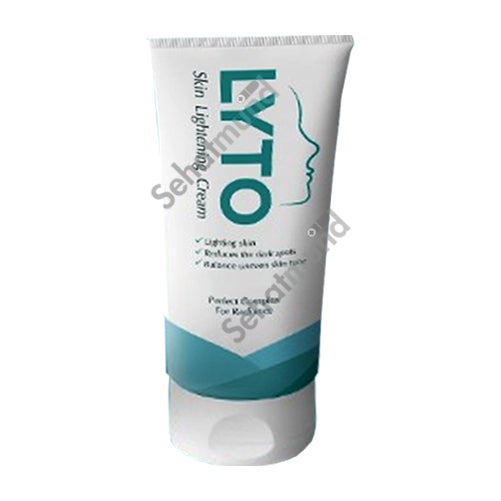 LYTO Skin Lightening Cream 30g