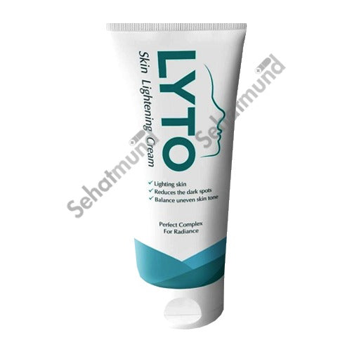 LYTO Skin Lightening Cream 30g