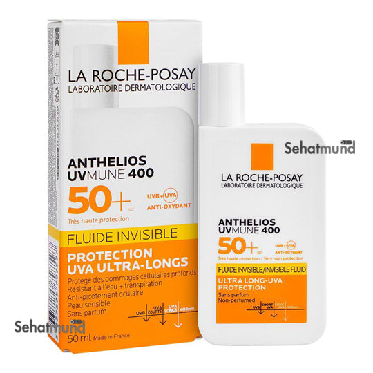 La Roche-Posay Anthelios UVMUNE 400 50ml