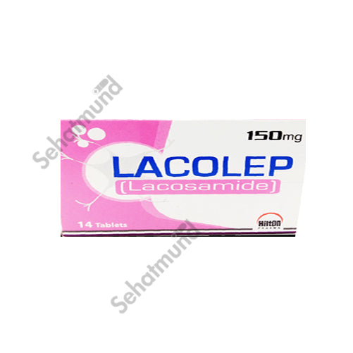 Lacolep Tablets 150mg