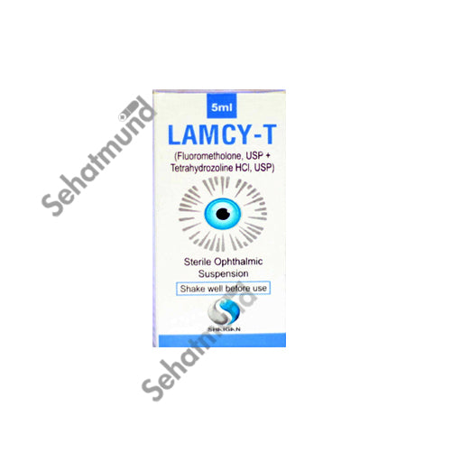 Lamcy-T Drop 5ml