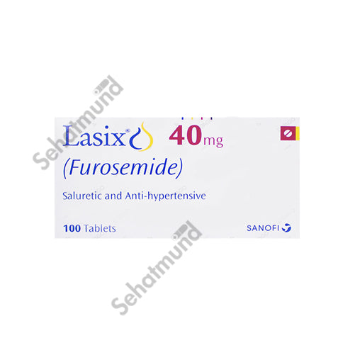 Lasix Tablest 40mg