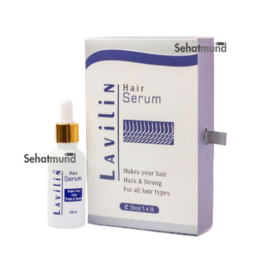 Lavilin Hair Serum 30ml