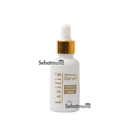 Lavilin Whitening Serum 30ml
