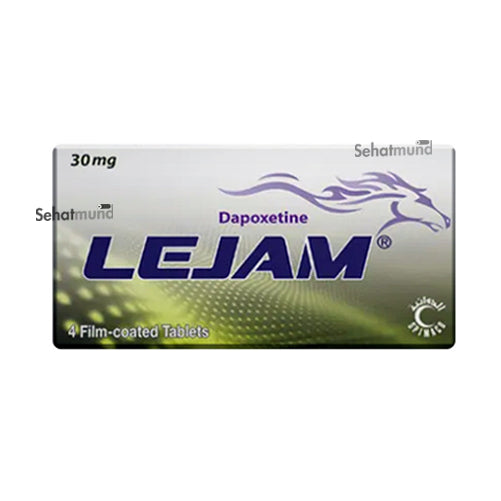 Lejam Tablets 30mg