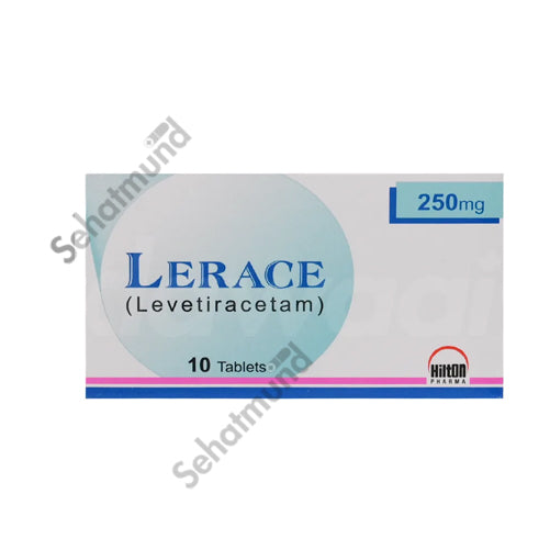 Lerace Tablets 250mg