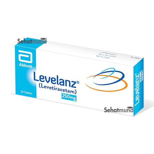 Levelanz Tablets 250mg