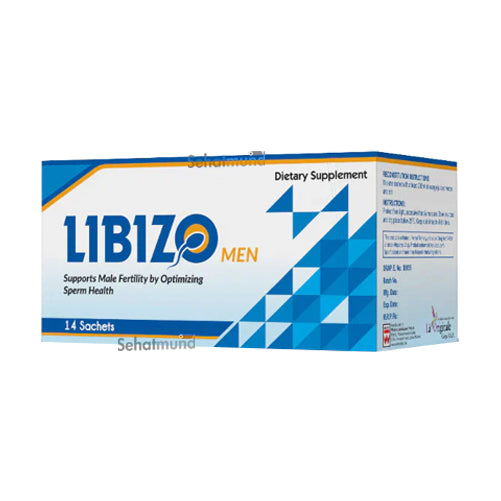 Libizo Sachets Men