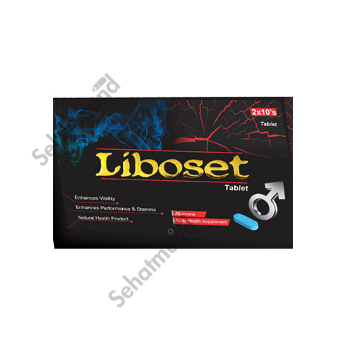 Liboset Tablets