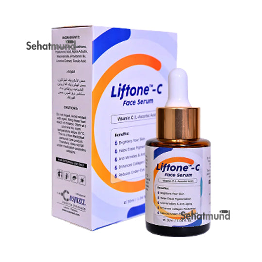 Liftone C Face Serum 30ml