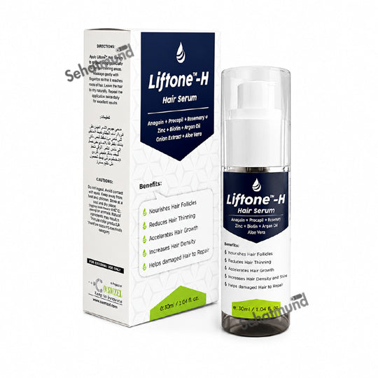 Liftone H Hair Serum 30ml