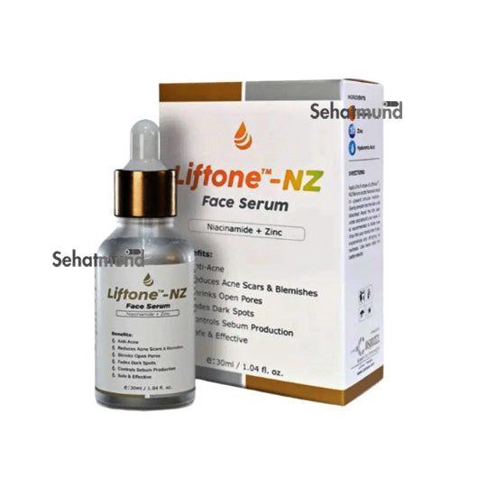 Liftone NZ Face Serum 30ml