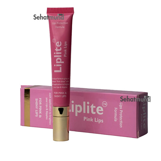 Liplite Pink Lips Balm 20g