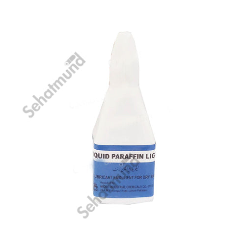 Liquid Paraffin Nasal Spray 15ml