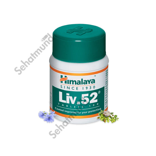 Liv 52 Tablets