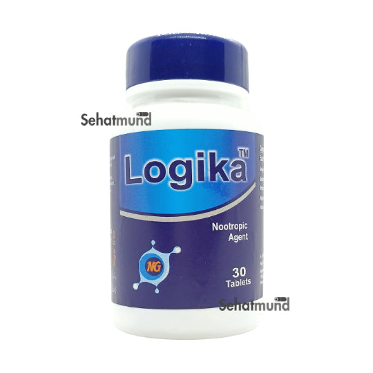 Logika Tablets