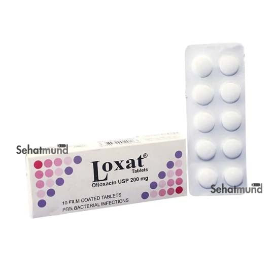 Vanbact Injection 1g